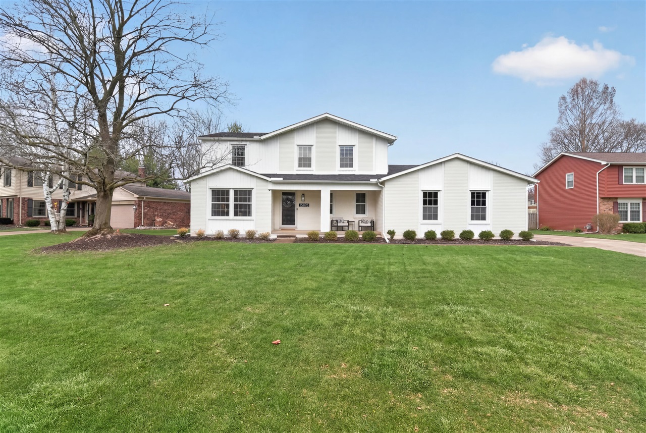 15895 Hickory Ridge Drive, Northville, MI, 48168