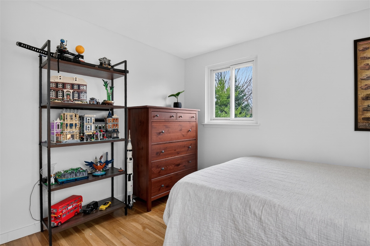 15895 Hickory Ridge Drive, Northville, MI, 48168