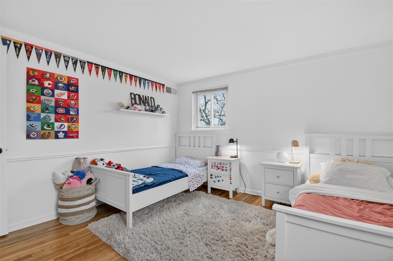 15895 Hickory Ridge Drive, Northville, MI, 48168