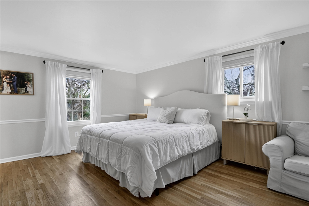 15895 Hickory Ridge Drive, Northville, MI, 48168