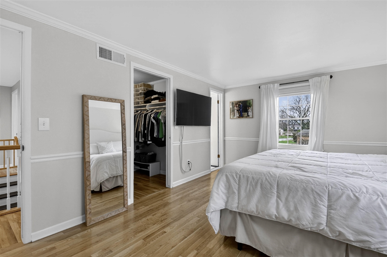 15895 Hickory Ridge Drive, Northville, MI, 48168