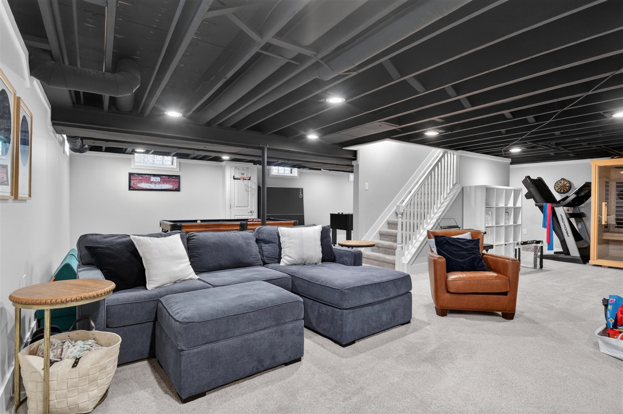 15895 Hickory Ridge Drive, Northville, MI, 48168