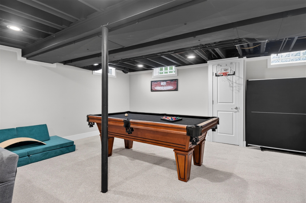 15895 Hickory Ridge Drive, Northville, MI, 48168