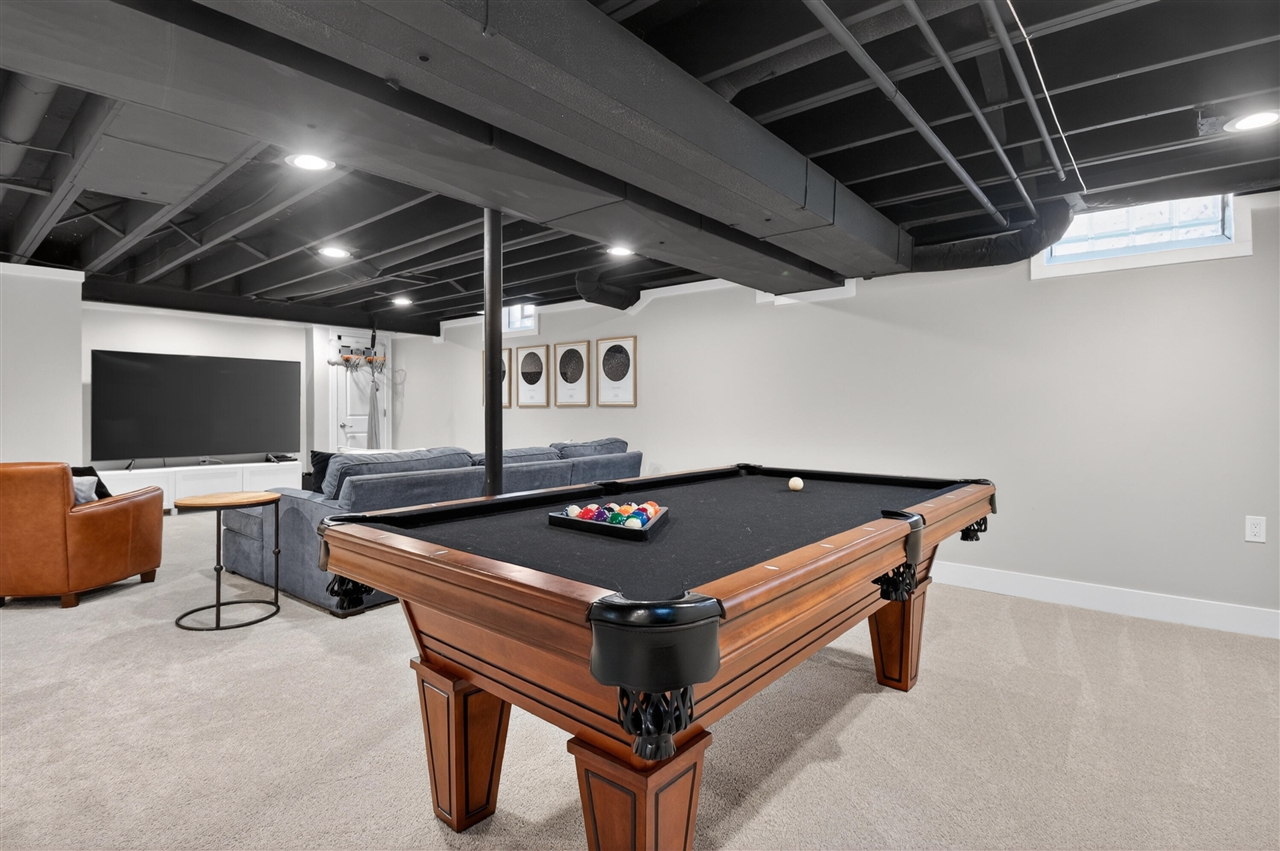 15895 Hickory Ridge Drive, Northville, MI, 48168