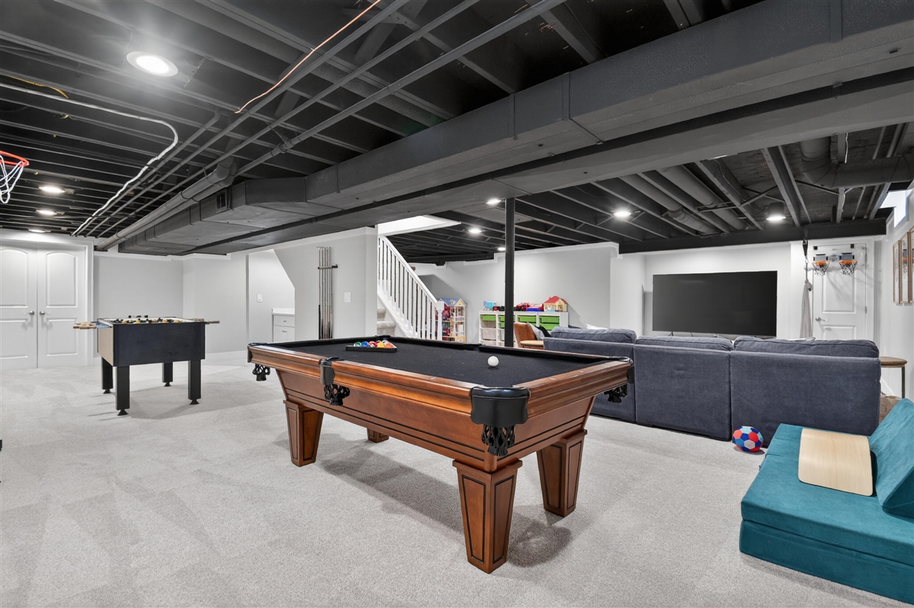 15895 Hickory Ridge Drive, Northville, MI, 48168