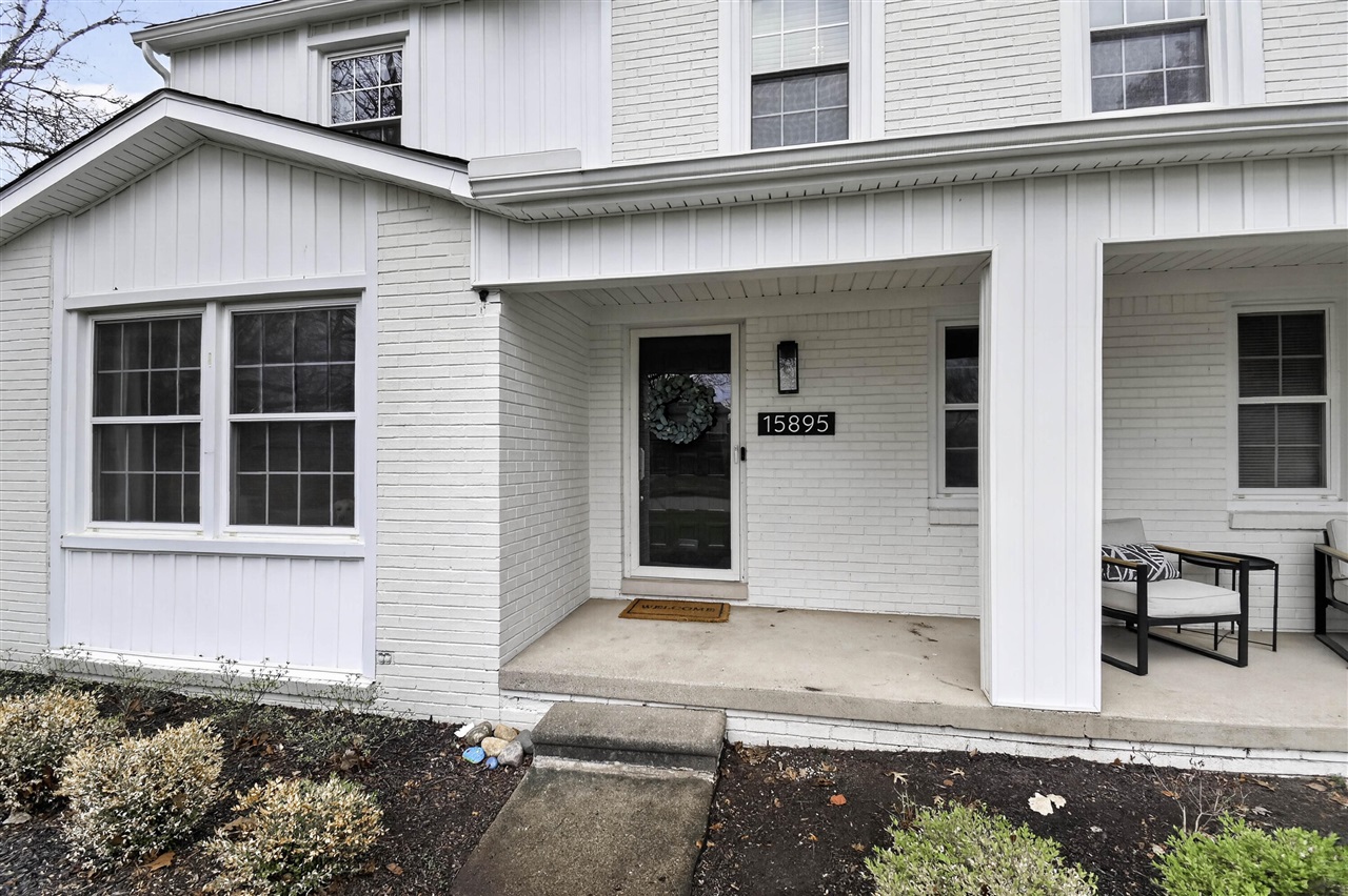 15895 Hickory Ridge Drive, Northville, MI, 48168