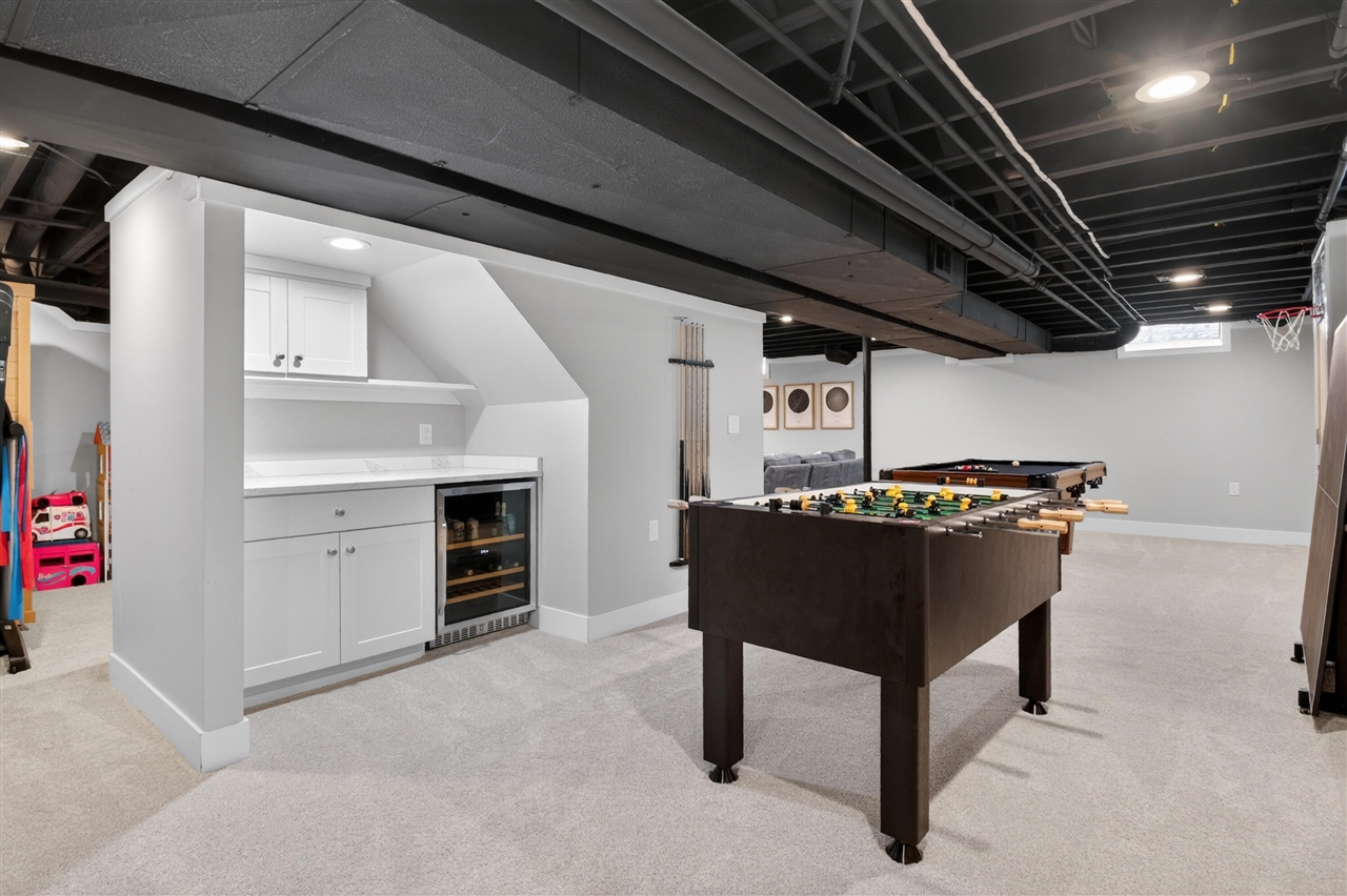 15895 Hickory Ridge Drive, Northville, MI, 48168