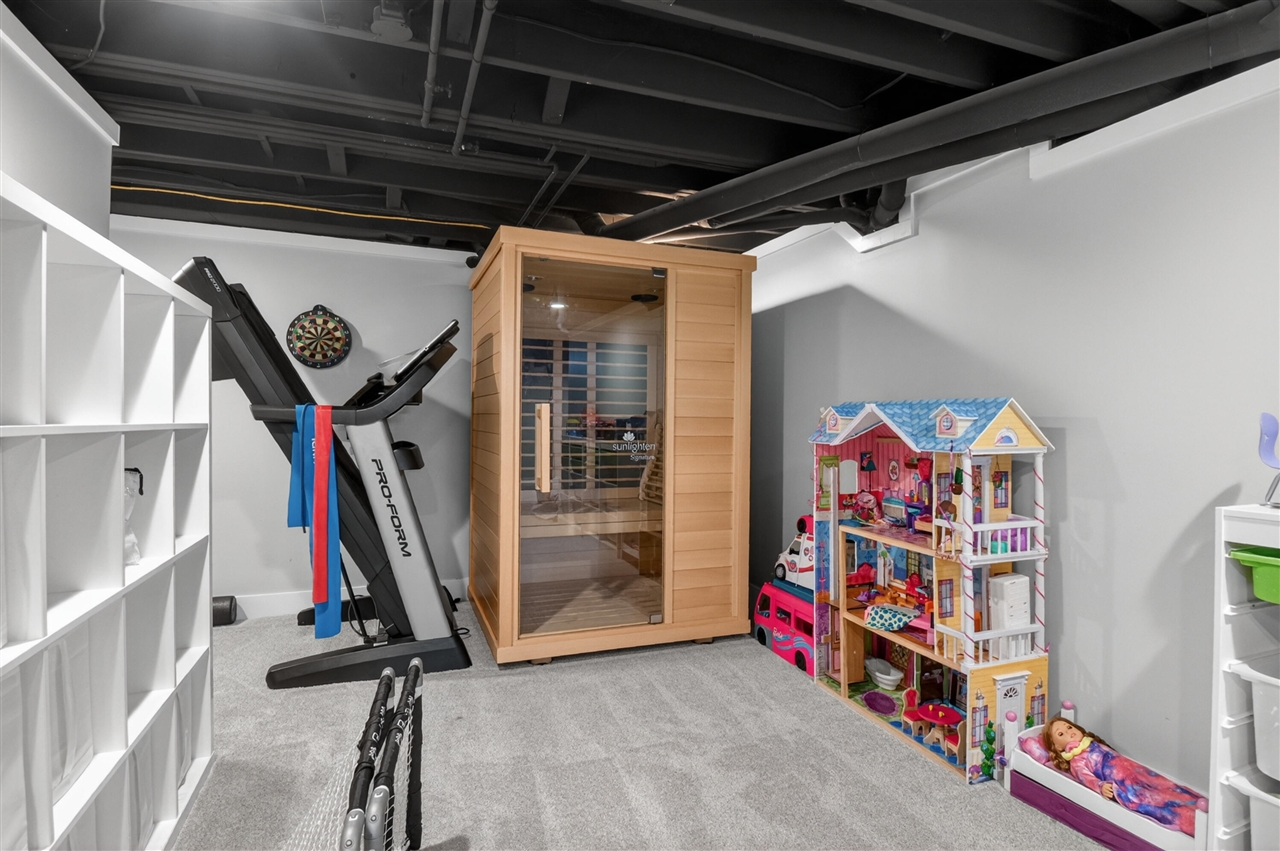 15895 Hickory Ridge Drive, Northville, MI, 48168