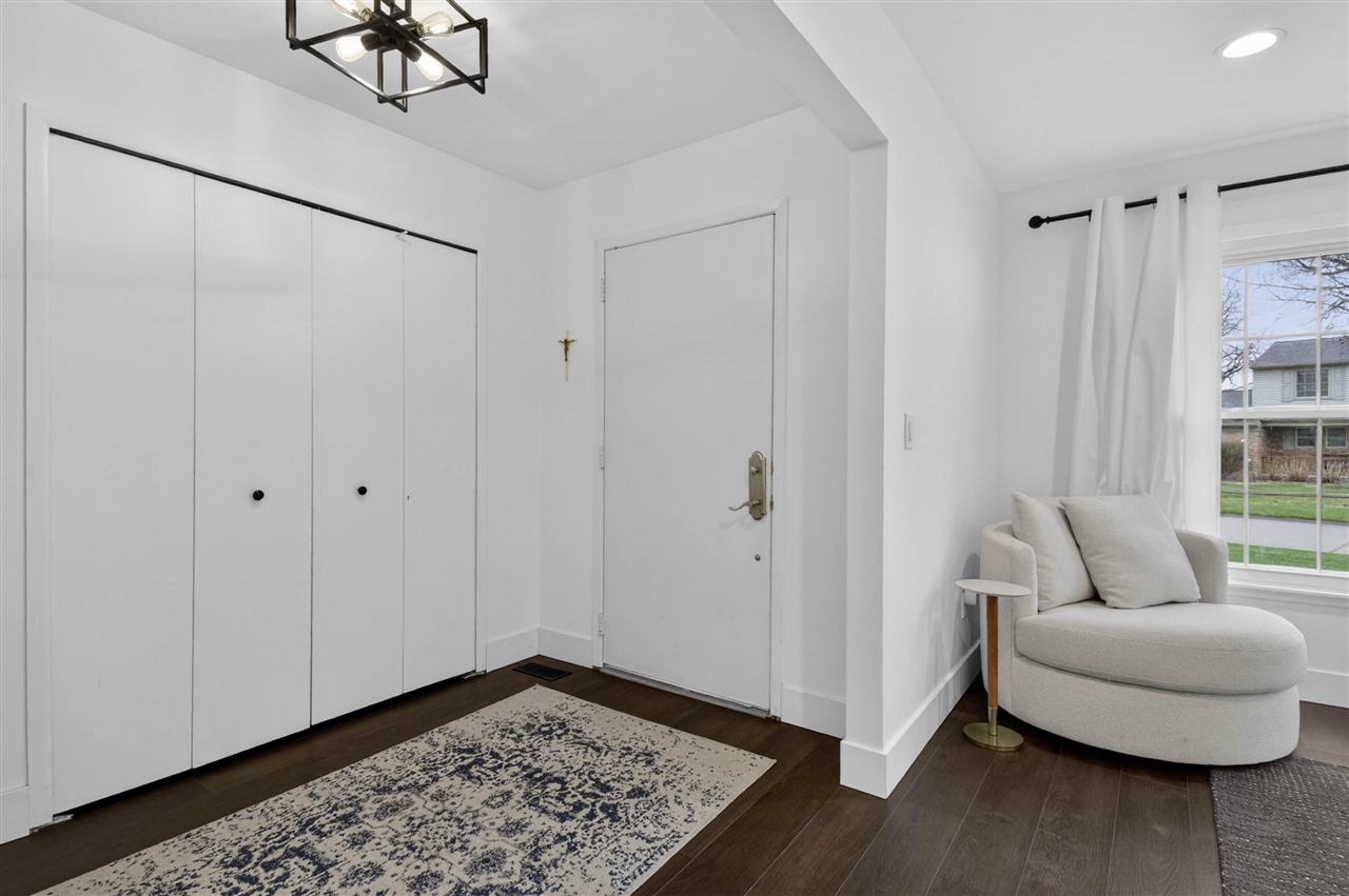 15895 Hickory Ridge Drive, Northville, MI, 48168