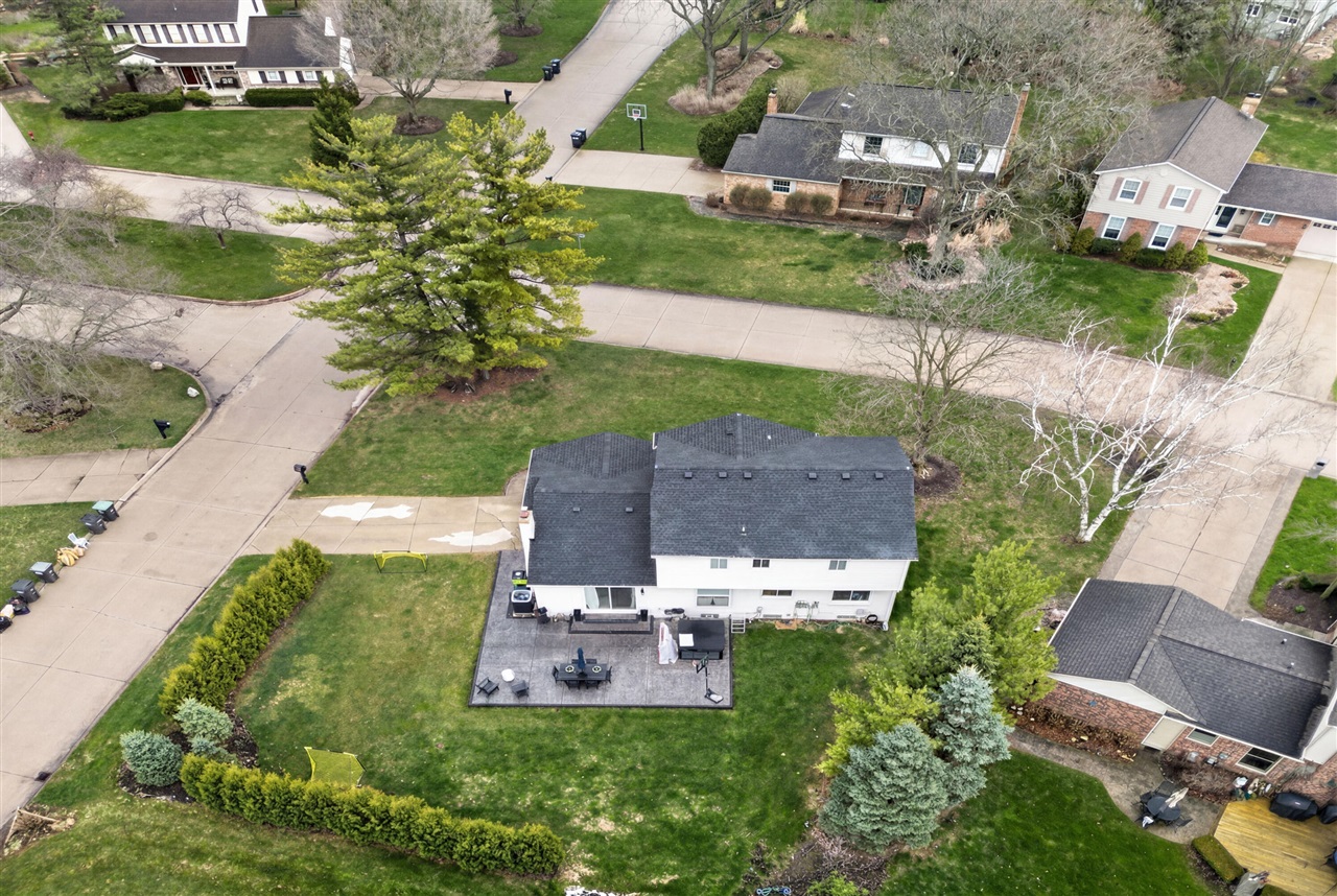 15895 Hickory Ridge Drive, Northville, MI, 48168