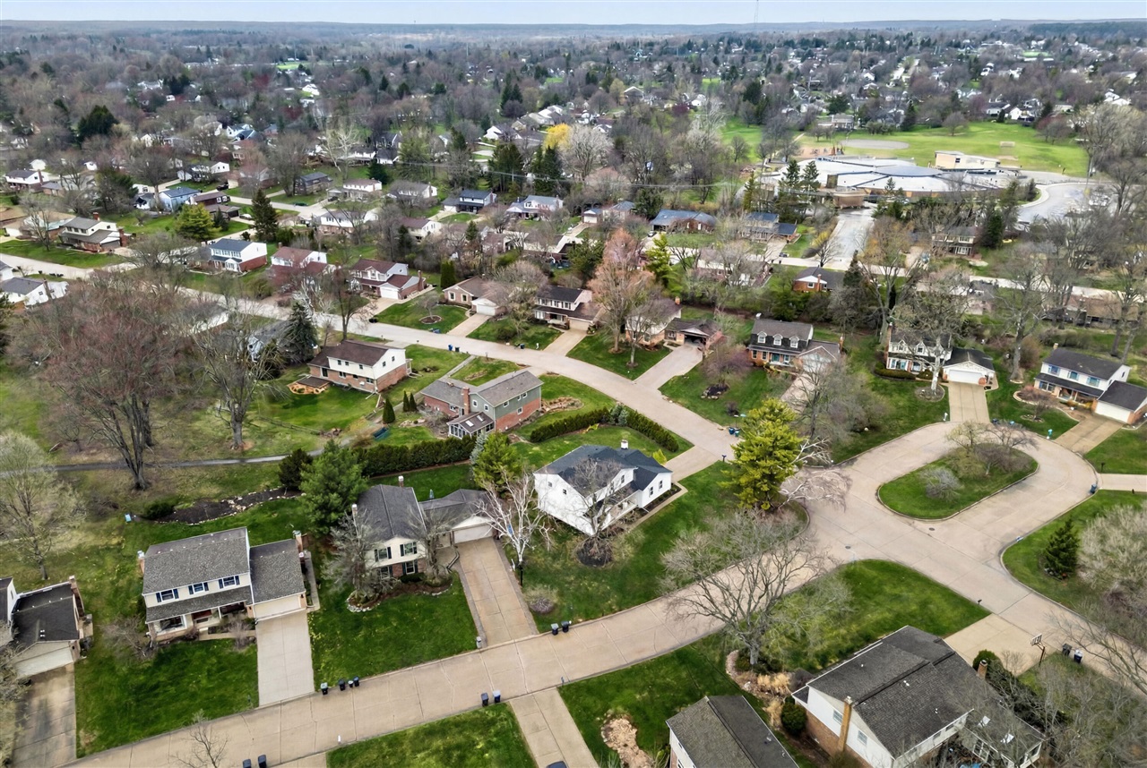 15895 Hickory Ridge Drive, Northville, MI, 48168