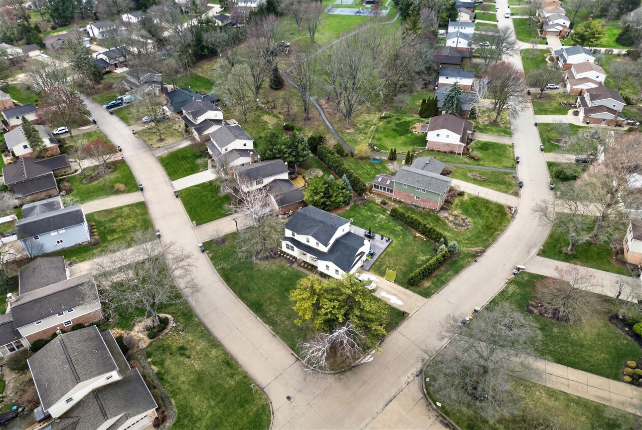 15895 Hickory Ridge Drive, Northville, MI, 48168