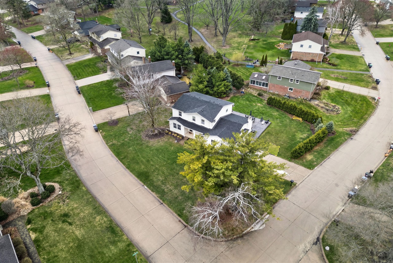 15895 Hickory Ridge Drive, Northville, MI, 48168