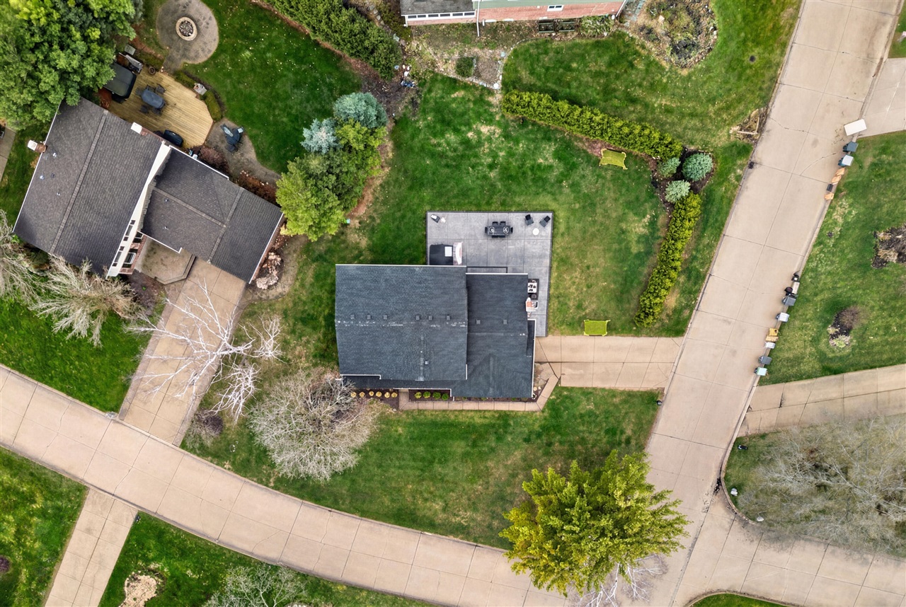 15895 Hickory Ridge Drive, Northville, MI, 48168