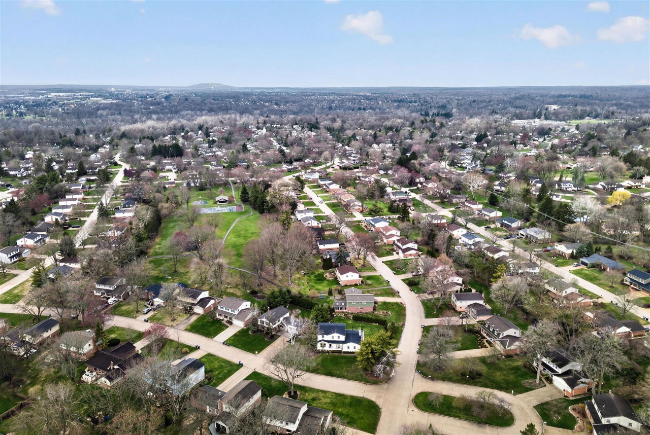 15895 Hickory Ridge Drive, Northville, MI, 48168