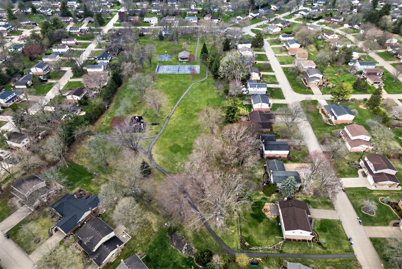 15895 Hickory Ridge Drive, Northville, MI, 48168