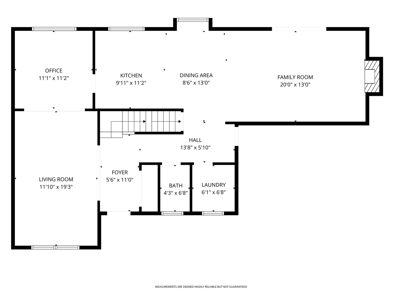 15895 Hickory Ridge Drive, Northville, MI, 48168
