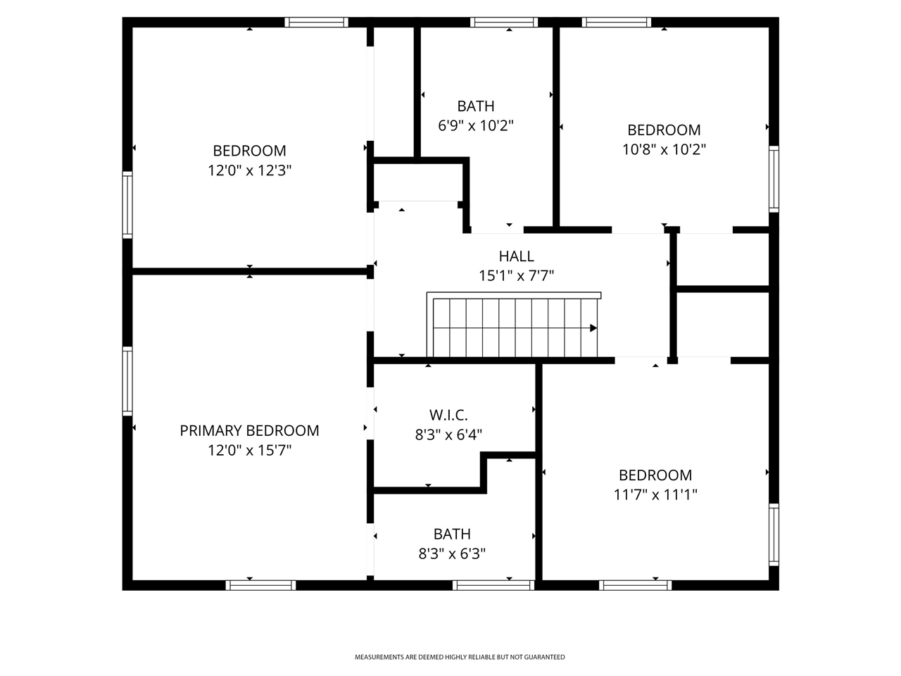 15895 Hickory Ridge Drive, Northville, MI, 48168