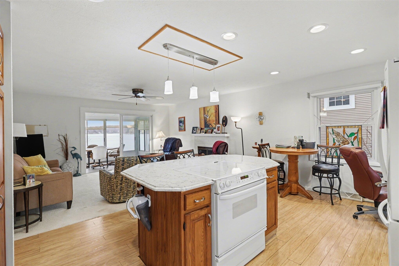 12294 N Sherman Lake Drive, Augusta, MI, 49012-9280