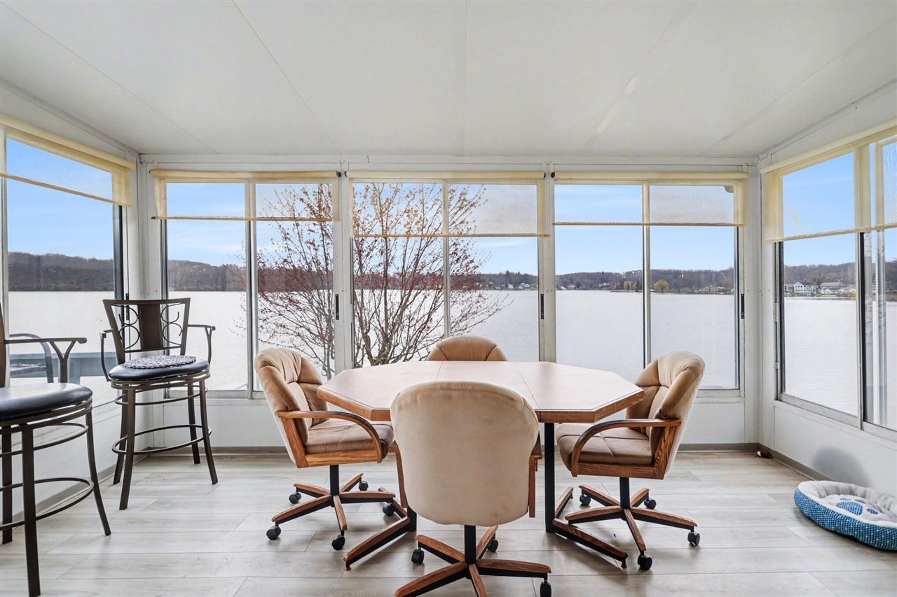 12294 N Sherman Lake Drive, Augusta, MI, 49012-9280