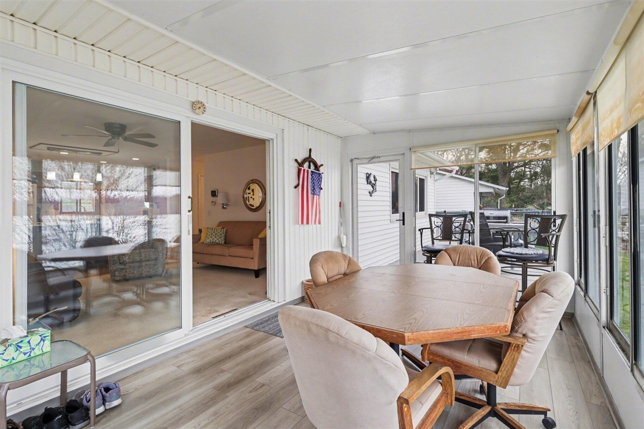 12294 N Sherman Lake Drive, Augusta, MI, 49012-9280