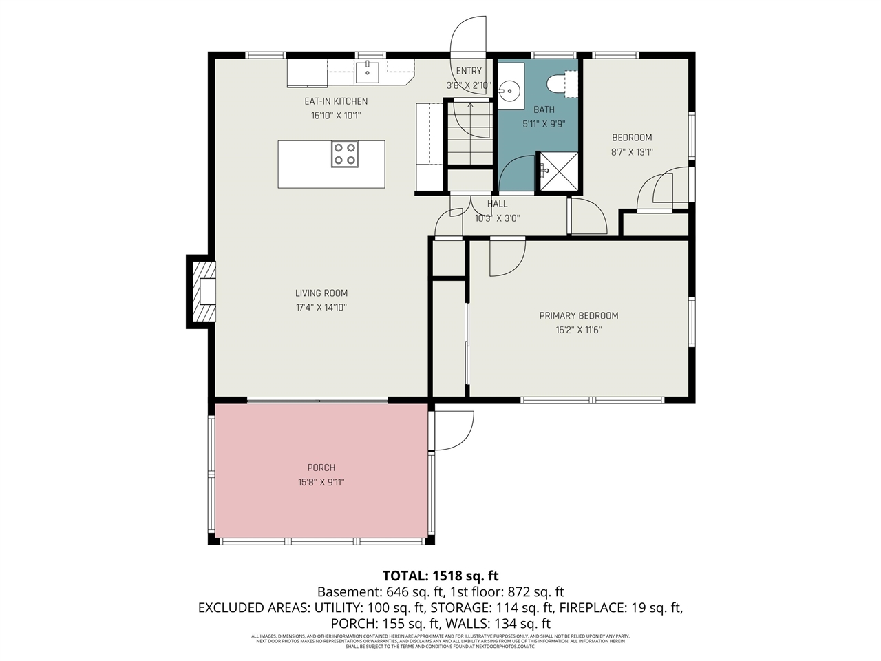 12294 N Sherman Lake Drive, Augusta, MI, 49012-9280