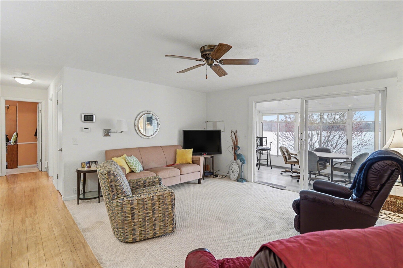 12294 N Sherman Lake Drive, Augusta, MI, 49012-9280