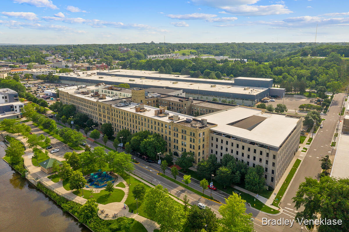 940 Monroe Avenue UNIT&nbsp;Suite 314, Grand Rapids, MI, 49503-1461