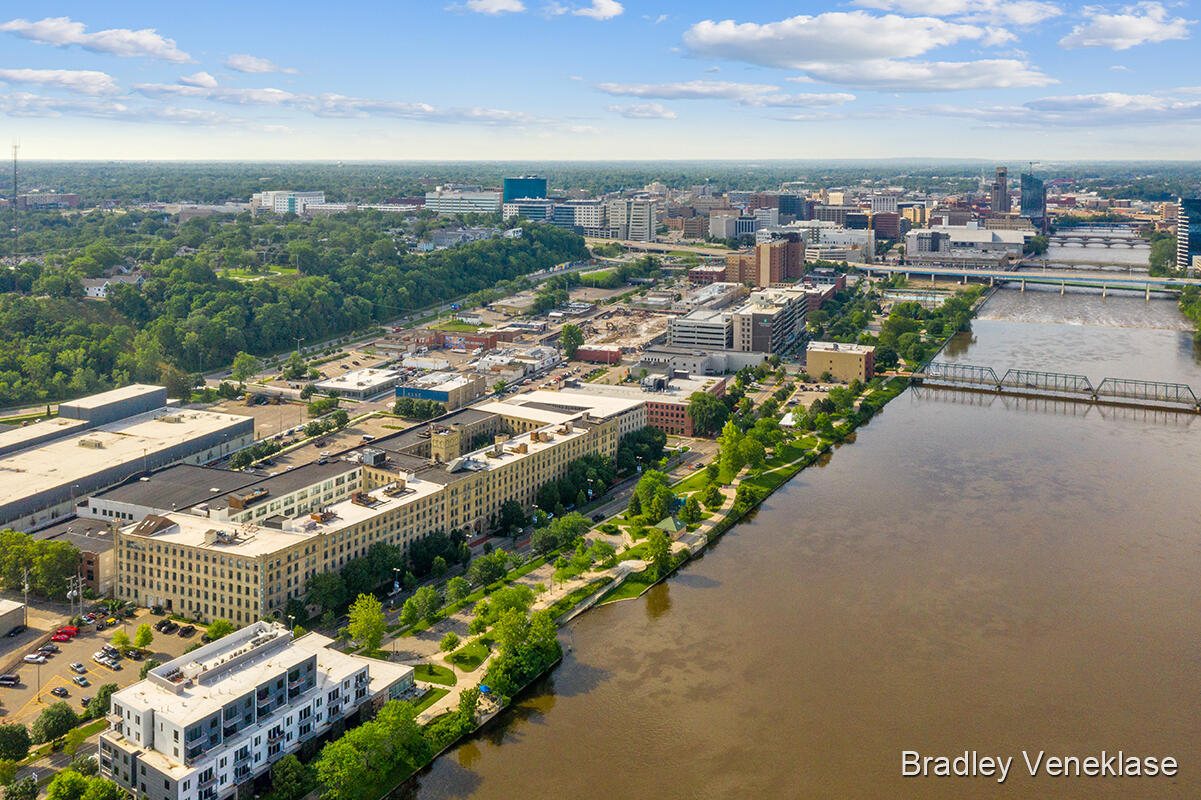 940 Monroe Avenue UNIT&nbsp;Suite 314, Grand Rapids, MI, 49503-1461