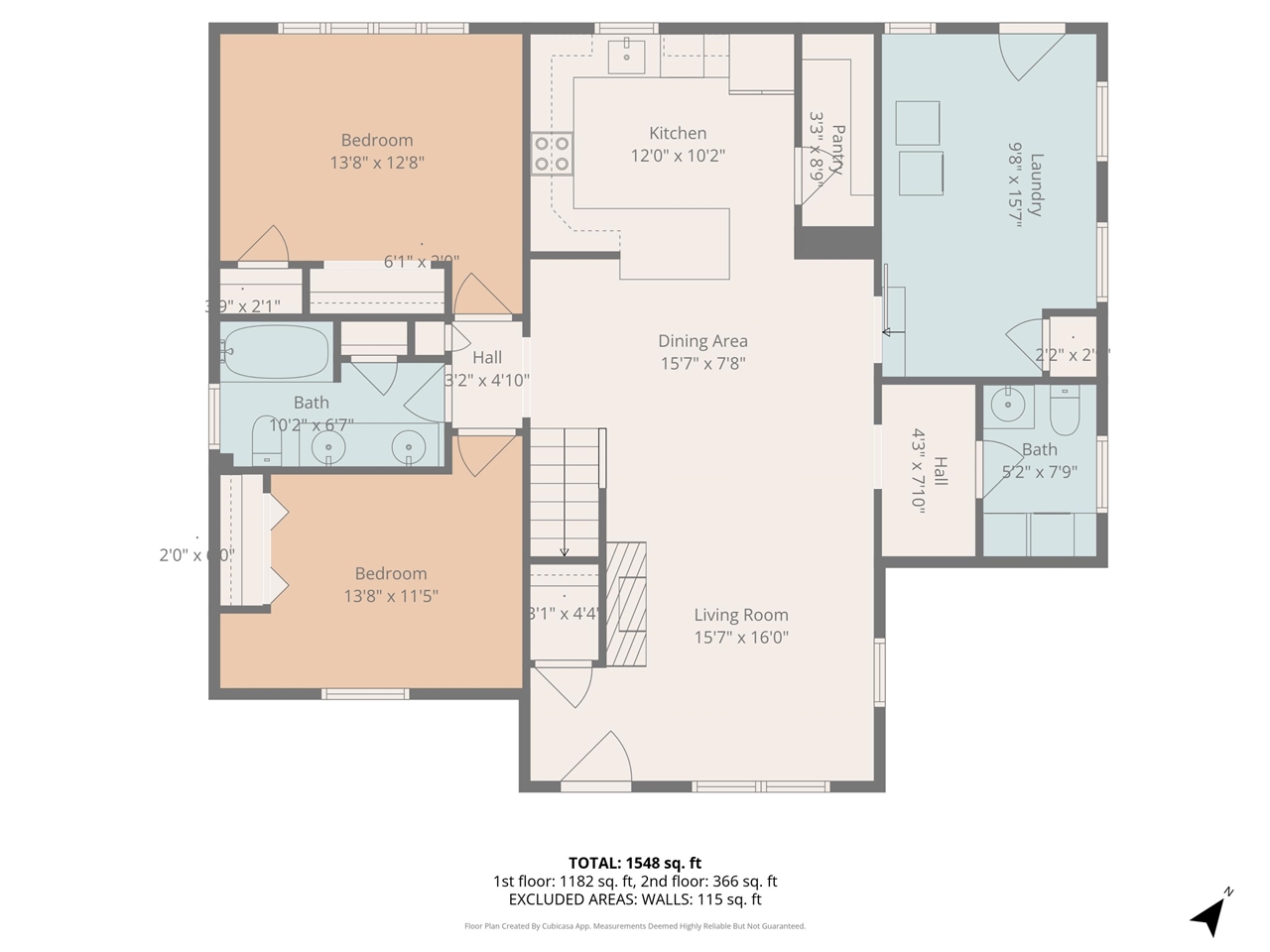 24340 Front Street, Mattawan, MI, 49071-9501