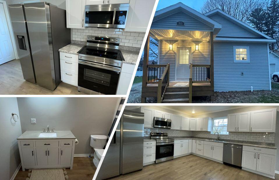 913 Pine Avenue, Alma, MI, 48801-1234