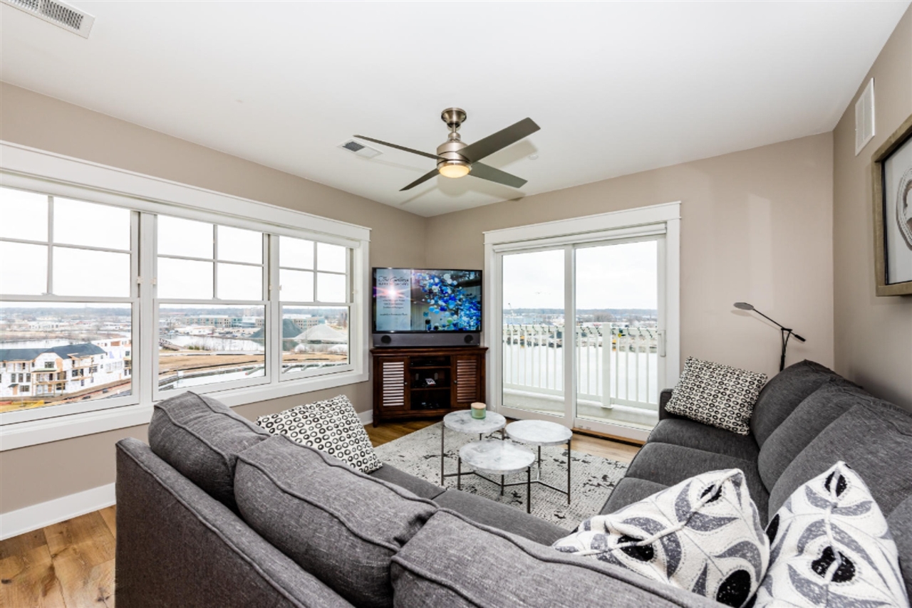 800 Whitwam Drive UNIT&nbsp;5 & 5A, Saint Joseph, MI, 49085