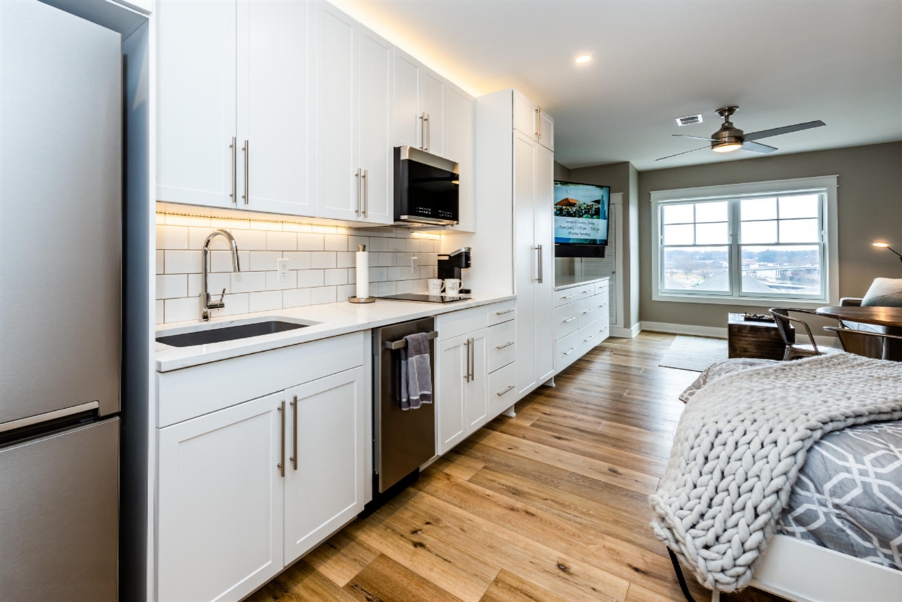 800 Whitwam Drive UNIT&nbsp;5 & 5A, Saint Joseph, MI, 49085