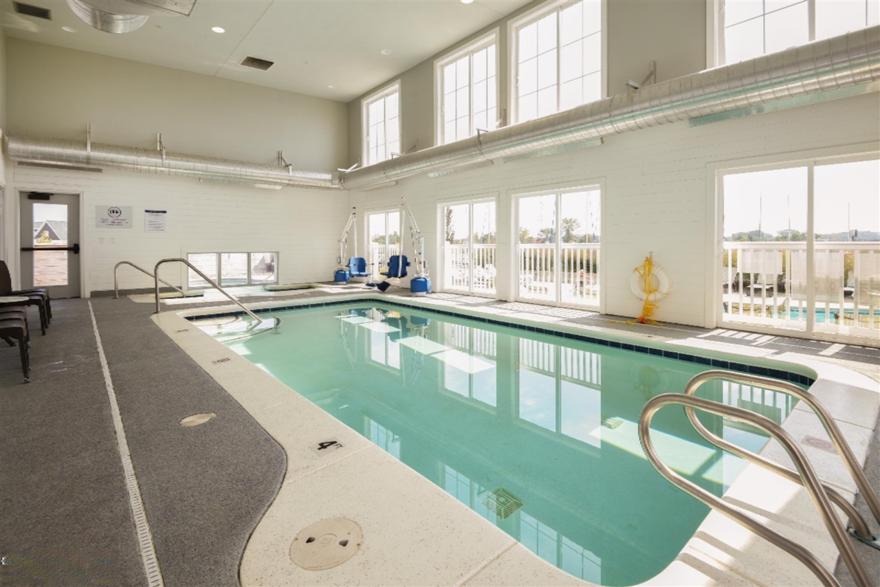 800 Whitwam Drive UNIT&nbsp;5 & 5A, Saint Joseph, MI, 49085