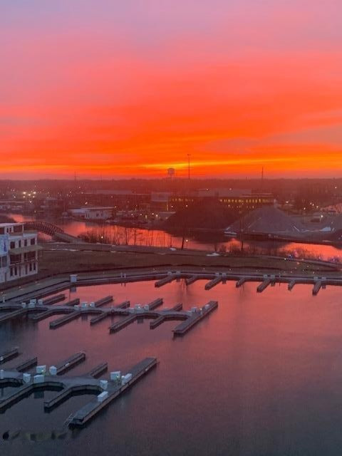 800 Whitwam Drive UNIT&nbsp;5 & 5A, Saint Joseph, MI, 49085