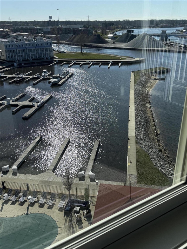 800 Whitwam Drive UNIT&nbsp;5 & 5A, Saint Joseph, MI, 49085