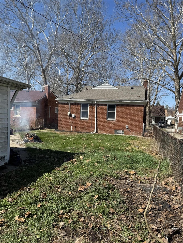 6720 Asbury Park, Detroit, MI, 48228-3747