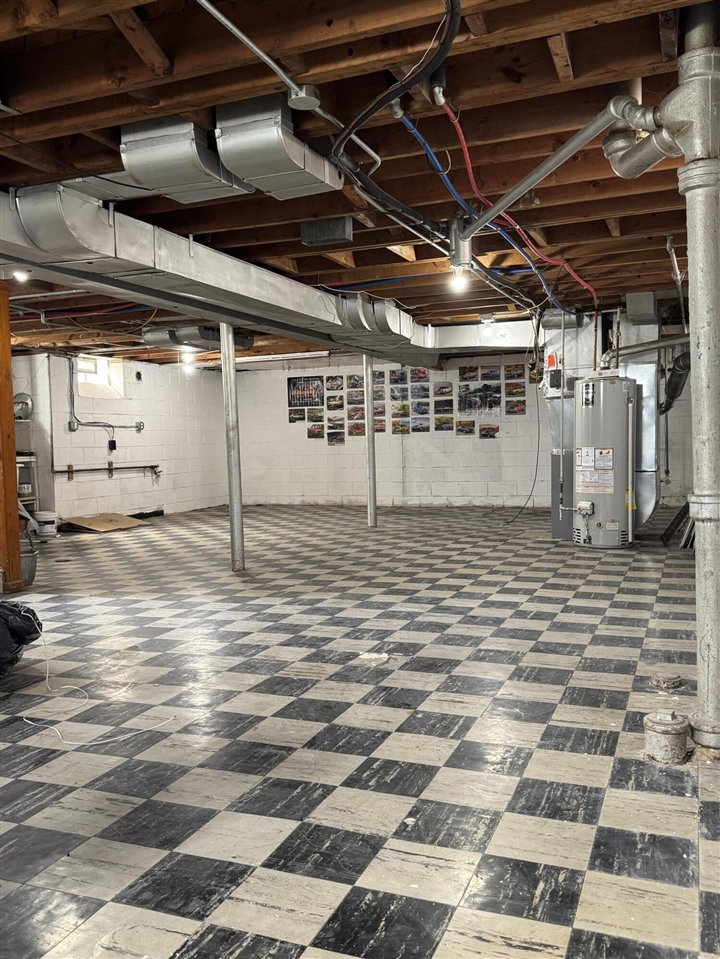 6720 Asbury Park, Detroit, MI, 48228-3747