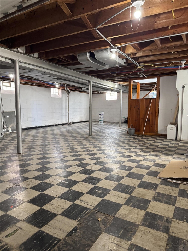 6720 Asbury Park, Detroit, MI, 48228-3747