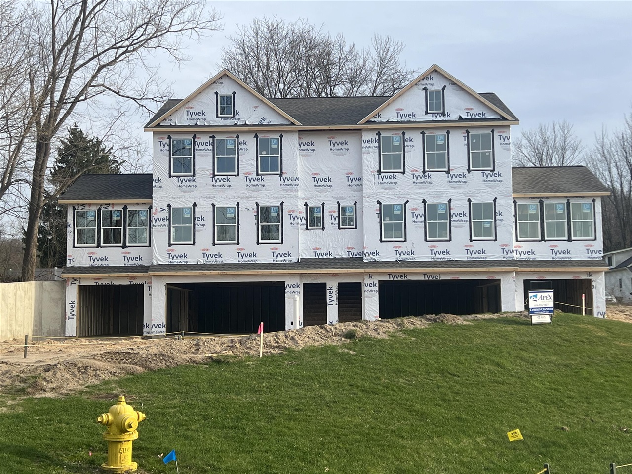 1234 Gleneagle Trail UNIT&nbsp;40, Hudsonville, MI, 49426