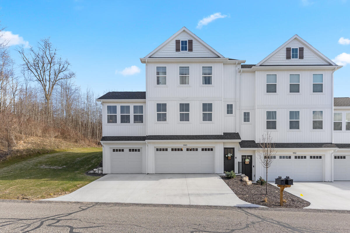 1234 Gleneagle Trail UNIT&nbsp;40, Hudsonville, MI, 49426