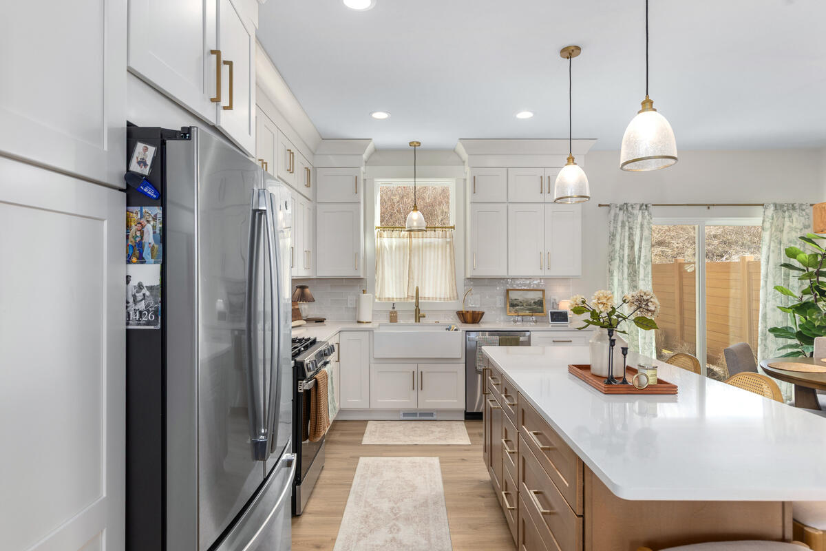 1234 Gleneagle Trail UNIT&nbsp;40, Hudsonville, MI, 49426