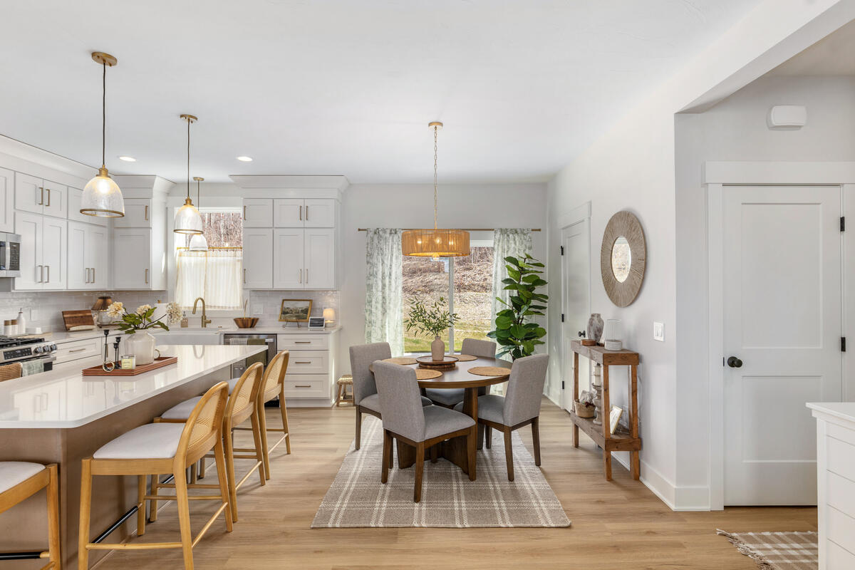 1234 Gleneagle Trail UNIT&nbsp;40, Hudsonville, MI, 49426