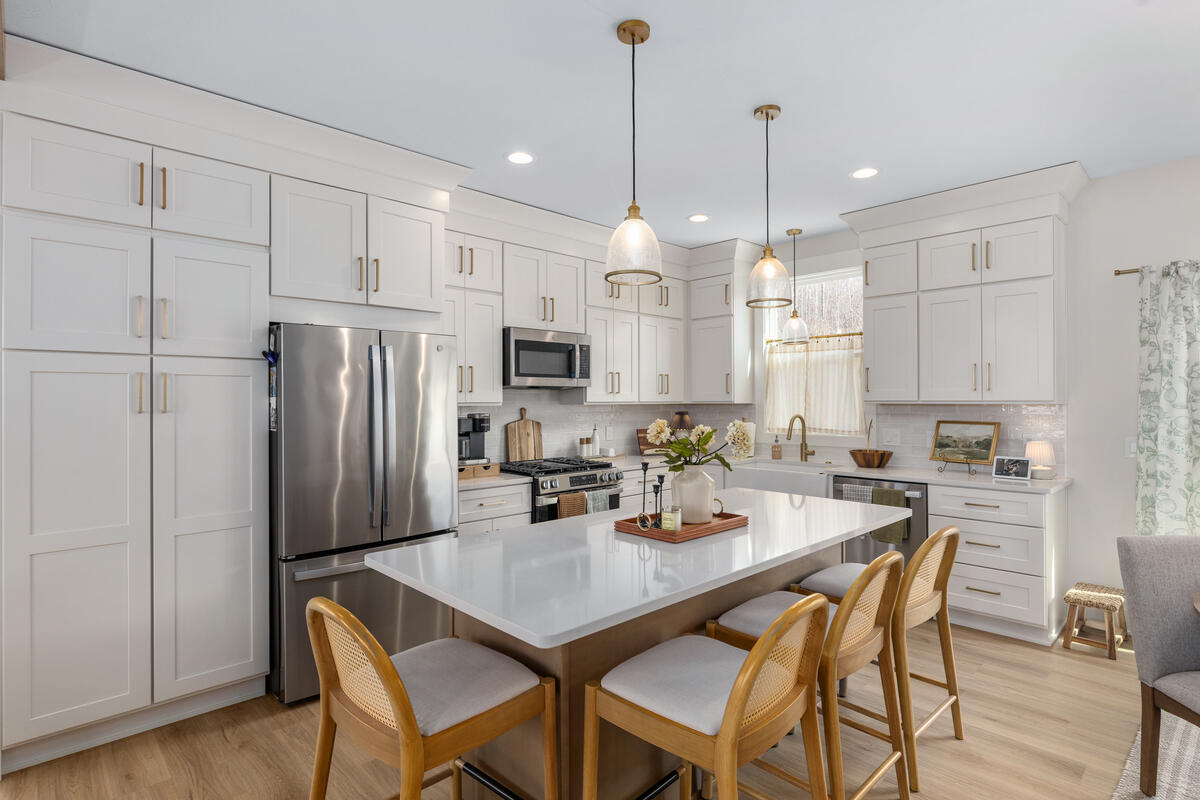 1234 Gleneagle Trail UNIT&nbsp;40, Hudsonville, MI, 49426