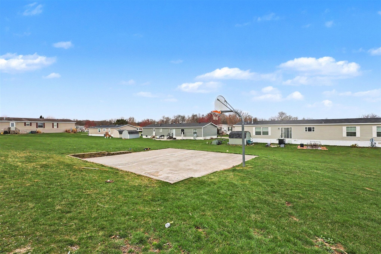 32nd image of 2864 Dornick Dr, Hudsonville, MI 49426 | MLS# 70524627