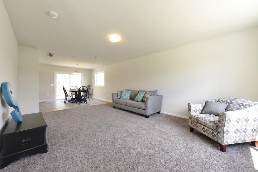 Lot A Wren Drive, Caledonia, MI, 49316