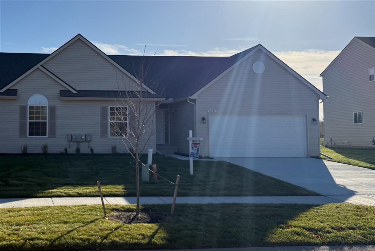 31541 Augusta Drive UNIT&nbsp;71, Romulus, MI, 48174-6368