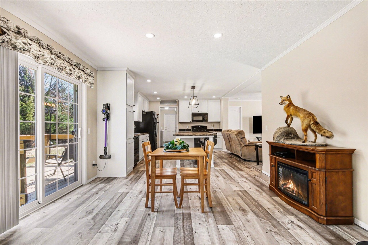 4287 North River Drive, Newaygo, MI, 49337