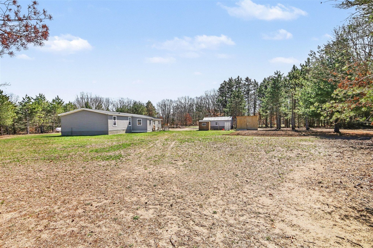 4287 North River Drive, Newaygo, MI, 49337