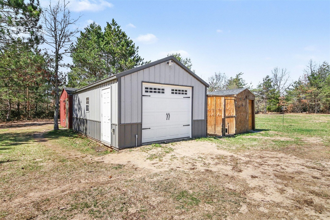 4287 North River Drive, Newaygo, MI, 49337